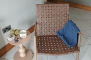 Jsky Edderup Lounge chair brand new