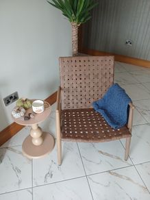 Jsky Edderup Lounge chair brand new