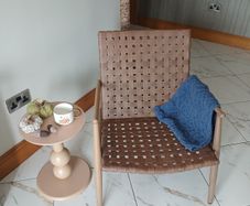 Jsky Edderup Lounge chair brand new
