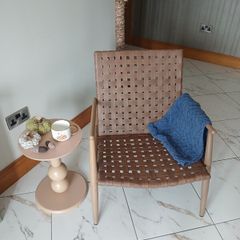 Jsky Edderup Lounge chair brand new