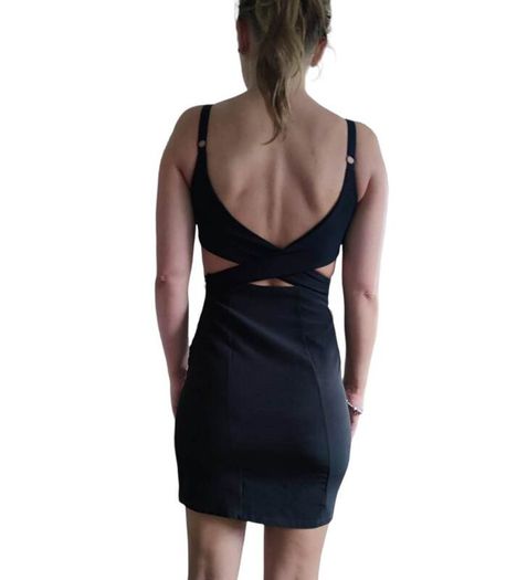 Coctail dress XS/S