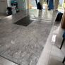 Nearest offer: EZ Living Grey Dinning Table Image 6