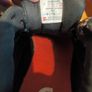 The North Face Waterproof size UK 5 Image 6