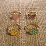 Children's rings Image 2