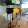 Wine rack - wall mountable Image 2