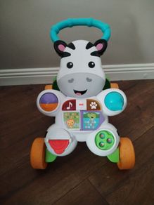 Baby Walker