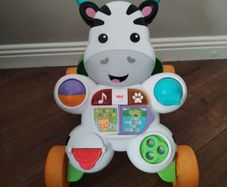 Baby Walker