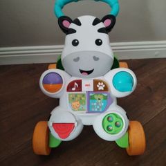 Baby Walker