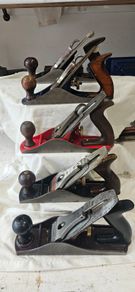 no 4 wood planes