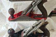 no 4 wood planes