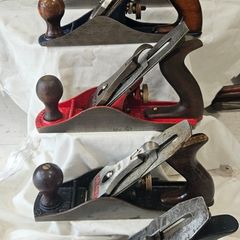 no 4 wood planes