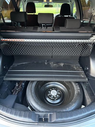 2018 Toyota RAV4 D4D Luna