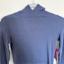 Brand new Commando luxury rib hoodie Image 9