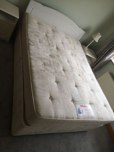 Beds