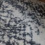Kukpon rugs // Soft Berber Moroccan Rug 160cm x 230cm Image 6