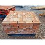 Reclaimed Red Brick Image 2