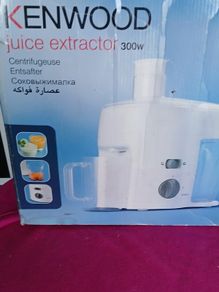 Kenwood Juice Extractor 300 Watt