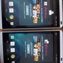 2 Dtabs 7 inch Tablets, Model D-01G, 1GB Ram, Quad Core 1.6GHz, Working Fine, Suitable for 2 Kids to play with Image 2
