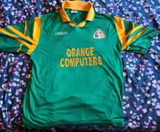 Gaa jersey