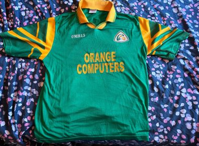 Gaa jersey
