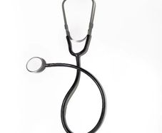 Stethoscope Simulation Of Children Stethoscope Over The Family Science Doctor Play Tools Science Experiment Teaching Aids