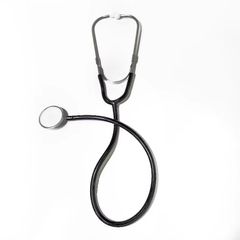 Stethoscope Simulation Of Children Stethoscope Over The Family Science Doctor Play Tools Science Experiment Teaching Aids