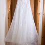 GAIA Bridal soft ballgown/A line wedding dress Image 4