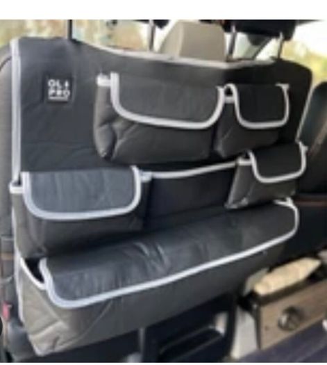 Camping/Campervan Storage