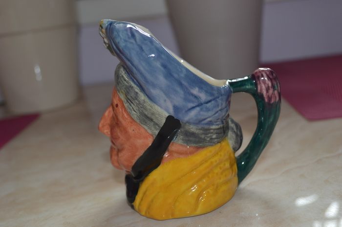 Small Jug