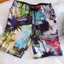 Small Men's Shorts Image 2