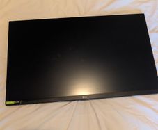 LG 27" 1440p 144Hz Monitor 27GN800