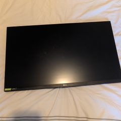 LG 27" 1440p 144Hz Monitor 27GN800