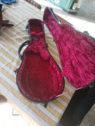 Coostar F5 Mandolin