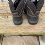 Cofra Safety Work Boots Size 9/43 Image 3