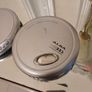 Bush and ALBA cd player Image 2