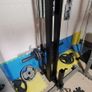 squat rack Image 3