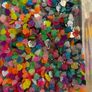 glitter and paint Image 9