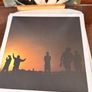 Sleepy Sun - Spine Hits (First Press Limited with Numbered Print) Image 9