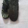 Boys Army Camouflage kit Image 6