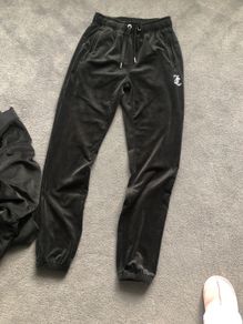 Juicy Couture Tracksuit