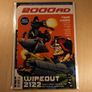 2000 AD progs 1200 to 1211 Image 2