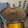 Pearl Vision Birch drum kit Image 8