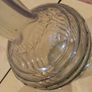 La Gauloise Centenary Liqueurs Bottle Glass Image 2