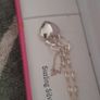 ladies silver bracelet Image 6