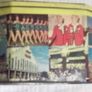 a vintage biscuite tin from butlins holiday camps Image 2