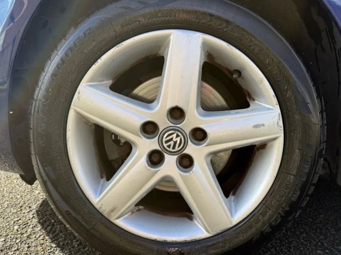 2009 Volkswagen Golf