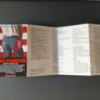 Born in the USA cassette album Bruce Springsteen Image 3