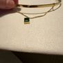 knight & day necklace Image 3