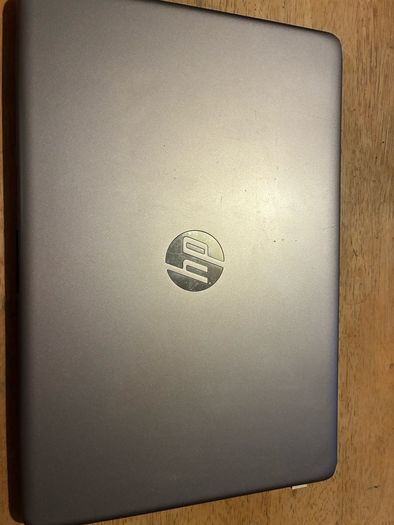 HP Notebook