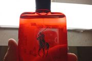 Ralph Lauren Polo Red Eau de Parfum 125ml (100% Full &amp; Unused)